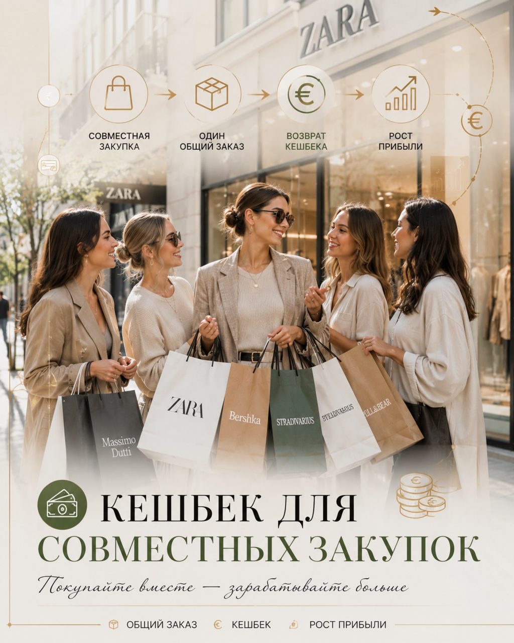Instagram post from europecashback. This post is in position 1.