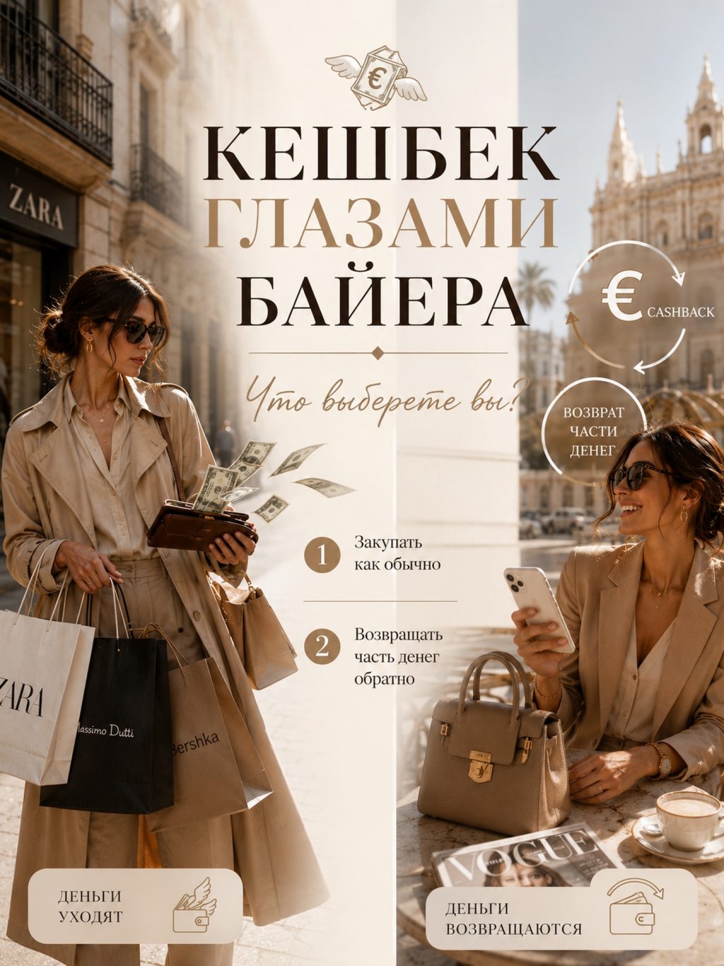 Instagram post from europecashback. This post is in position 4.