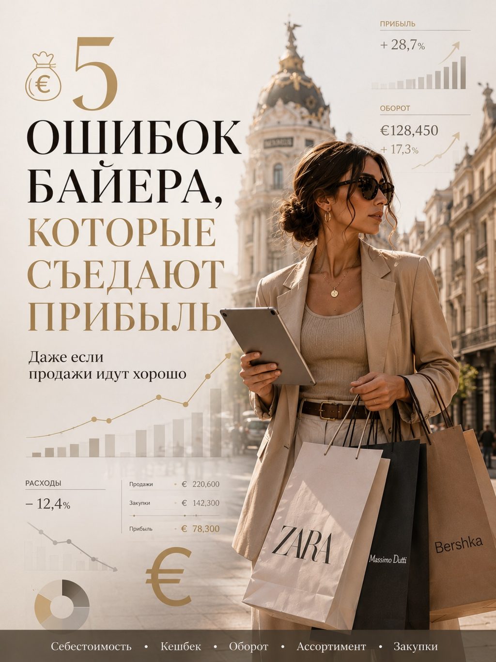 Instagram post from europecashback. This post is in position 2.